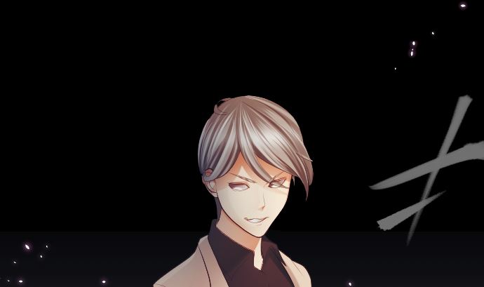 第28话 他们的弱点(1/2)-第28话