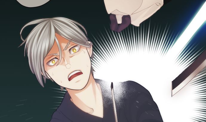 第28话 他们的弱点(1/2)-第28话