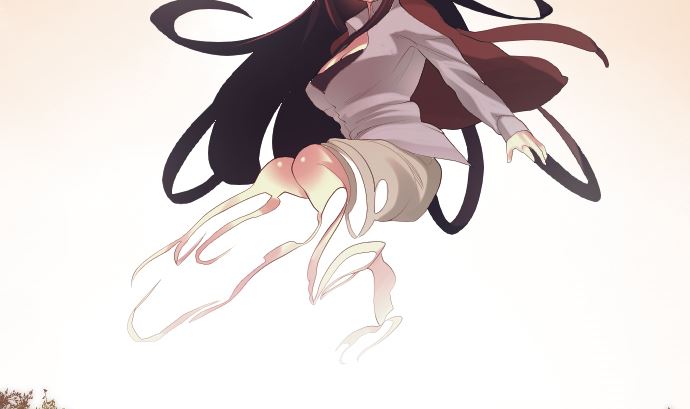 第32话 为了守护(1/3)-第32话