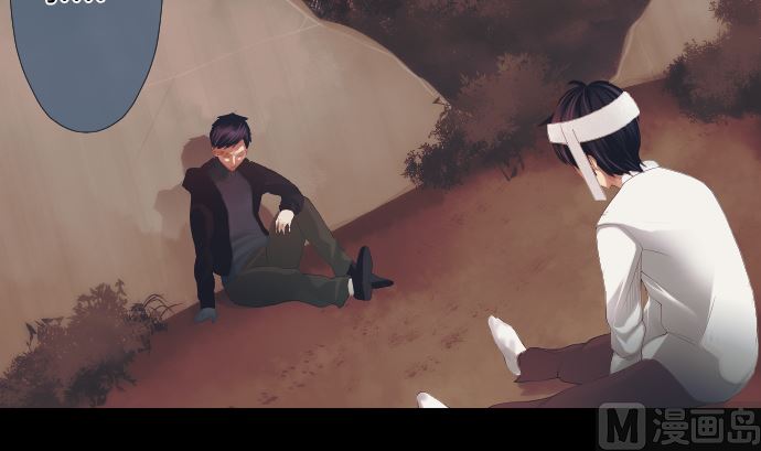 第32话 为了守护(1/3)-第32话