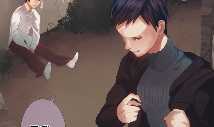 第32话 为了守护(1/3)-第32话