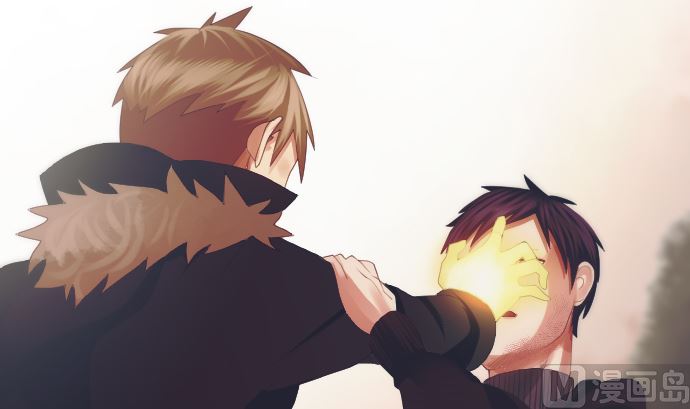 第36话 改变的心(1/3)-第36话