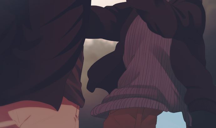 第36话 改变的心(1/3)-第36话