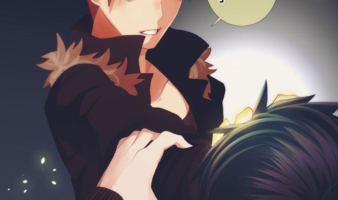 第36话 改变的心(1/3)-第36话