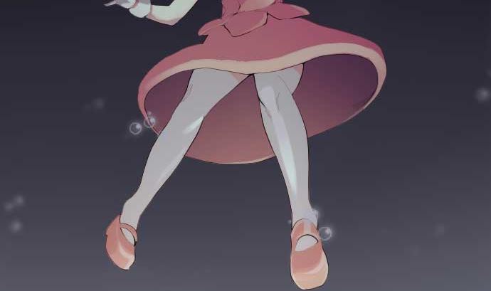 第46话 火花(1/2)-第46话