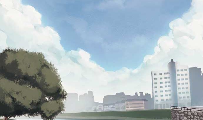 第50话 冒牌货(1/2)-第50话