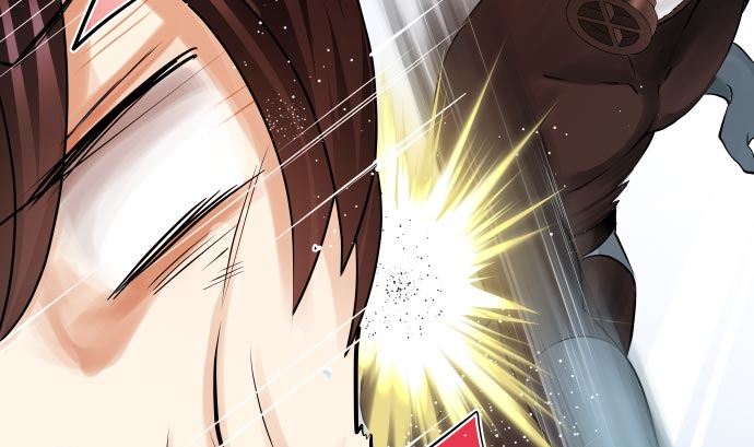 第6话 小喽啰战(1/4)-第6话