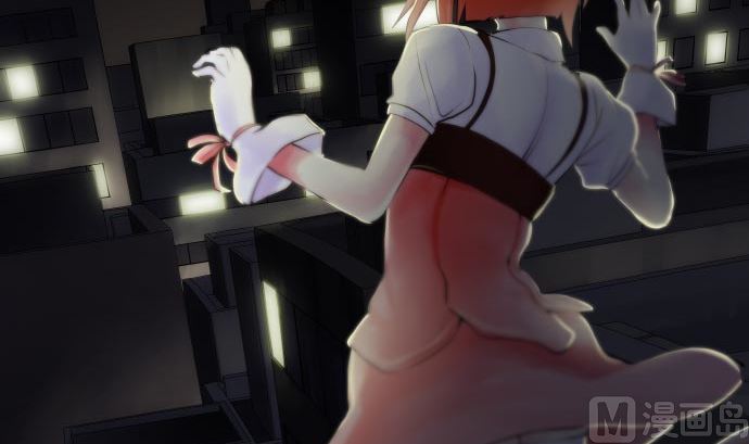 第6话 小喽啰战(1/4)-第6话