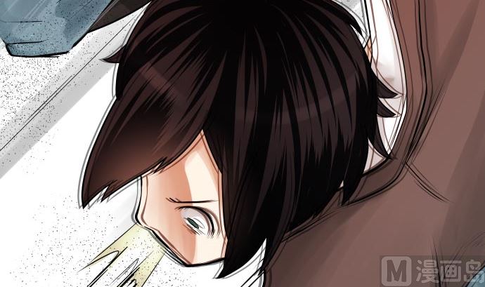 第6话 小喽啰战(1/4)-第6话