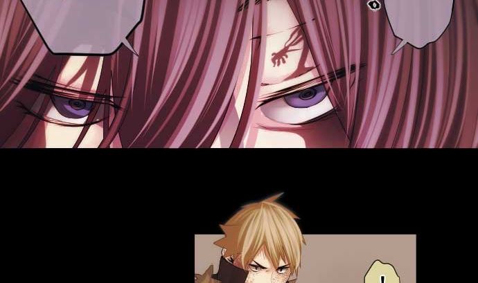 第52话 怨念(1/2)-第52话