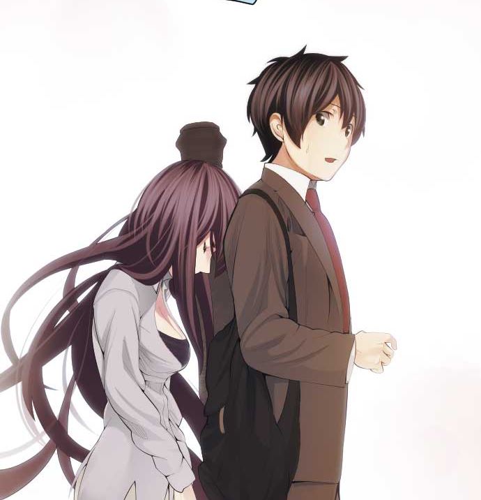 第54话 真心话(1/2)-第54话