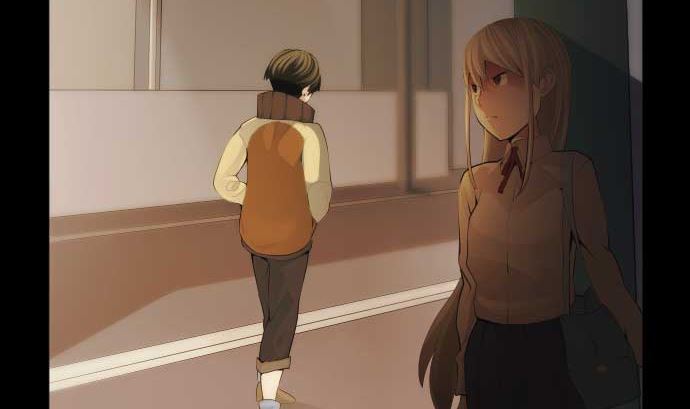 第56话 中弹(1/2)-第56话