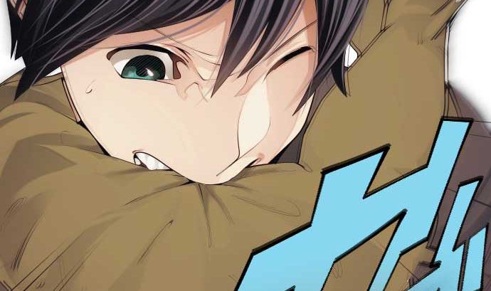 第60话 想好好珍惜的事(1/3)-第60话