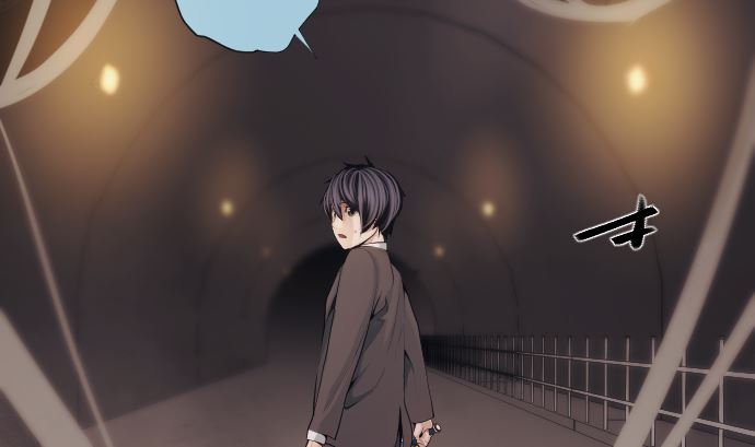 第62话 应该接触的怪物是(1/2)-第62话