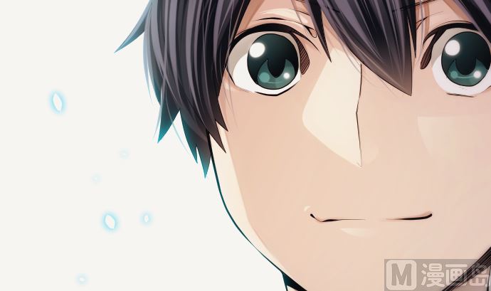 第62话 应该接触的怪物是(1/2)-第62话