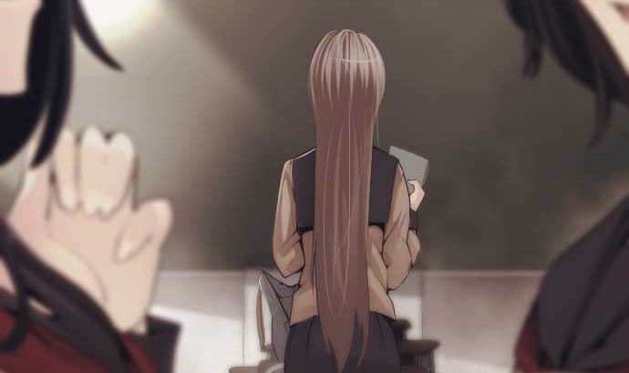 第66话 普通的女孩子(1/3)-第66话