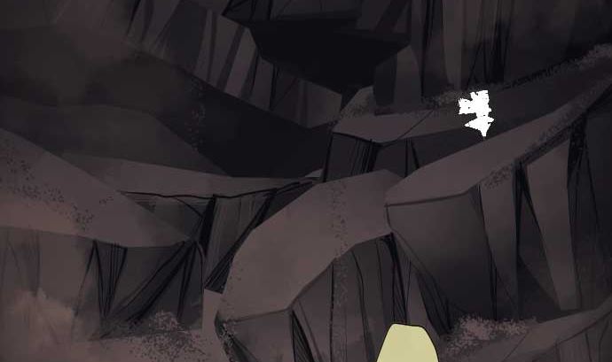 第68话 地下深处的魔物(1/3)-第68话