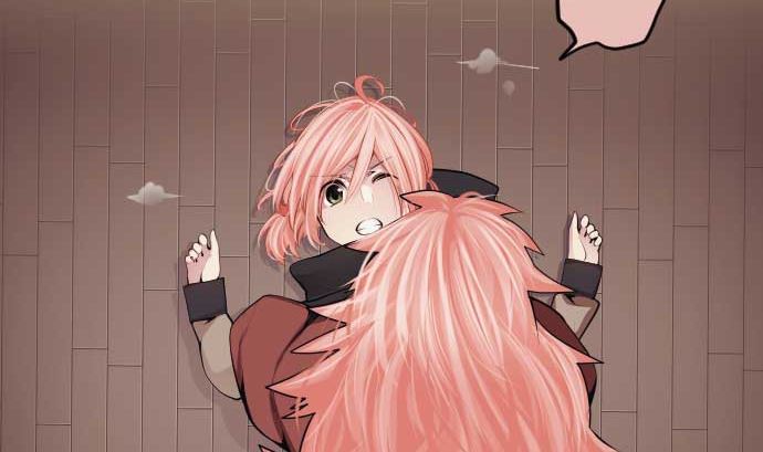 第80话 黑暗是(1/3)-第80话