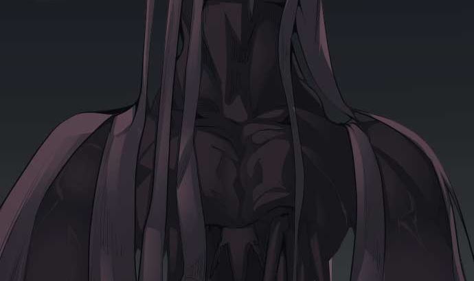 第82话 魔法少女的战斗(1/3)-第82话