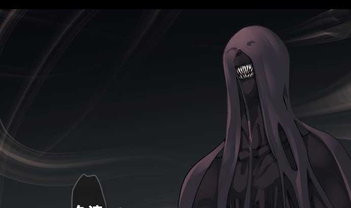 第82话 魔法少女的战斗(1/3)-第82话