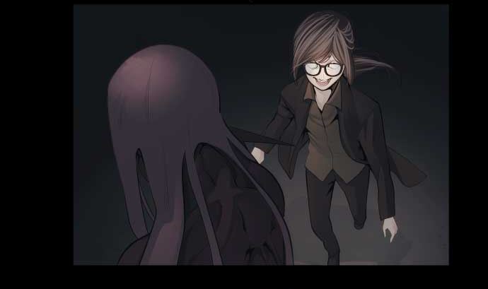 第82话 魔法少女的战斗(1/3)-第82话