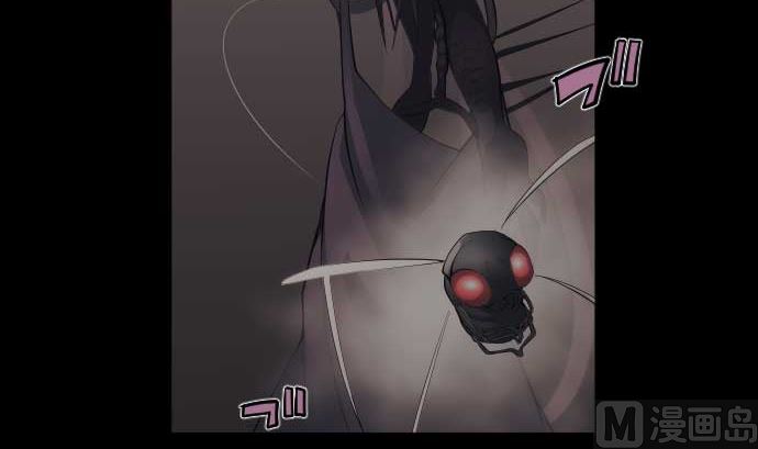 第82话 魔法少女的战斗(1/3)-第82话