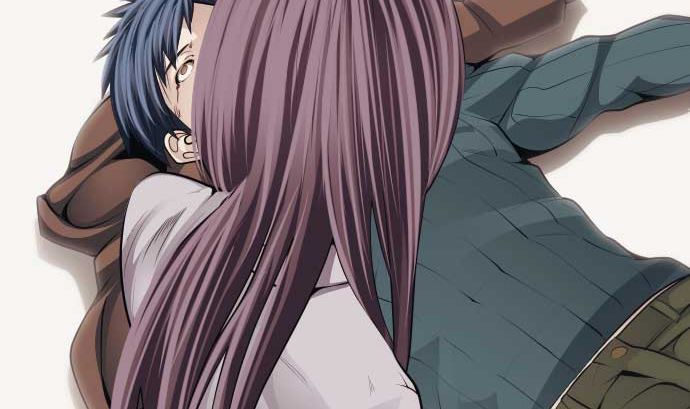 第90话 朝田的一步(1/3)-第90话