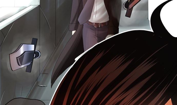 第10话 英皇式闪灵后光(1/3)-第10话