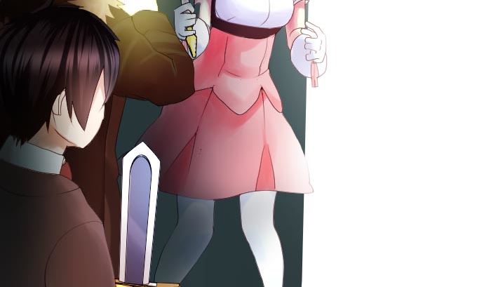 第10话 英皇式闪灵后光(1/3)-第10话