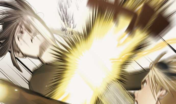 第92话 愚者(1/2)-第92话