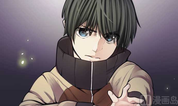 第94话 超能力者的可能性(1/2)-第94话