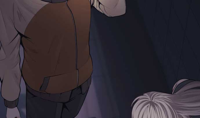 第94话 超能力者的可能性(1/2)-第94话