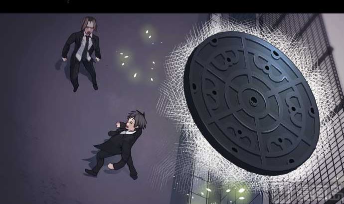 第94话 超能力者的可能性(1/2)-第94话