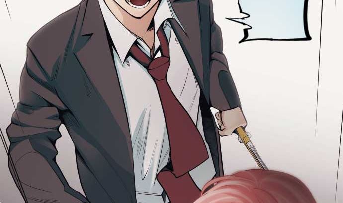 第96话 琴音体内的魔法少女(1/2)-第96话