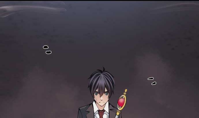 第96话 琴音体内的魔法少女(1/2)-第96话