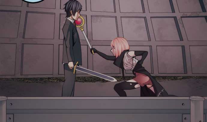 第96话 琴音体内的魔法少女(1/2)-第96话