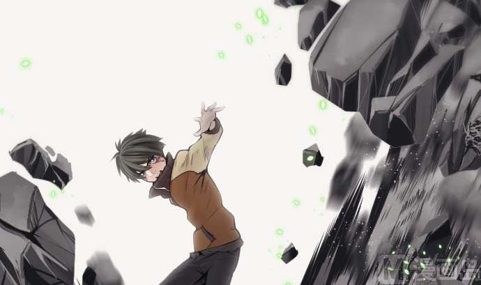 第98话 力量的使用方法(1/2)-第98话