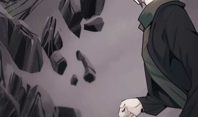 第98话 力量的使用方法(1/2)-第98话