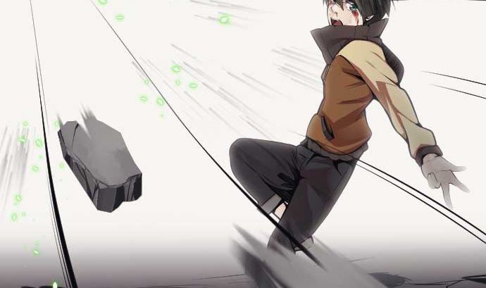 第98话 力量的使用方法(1/2)-第98话