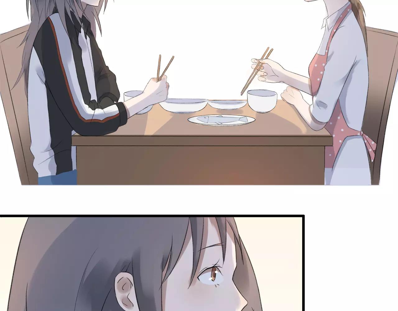 第11话 那微小的变动（上）(1/2)-第12话