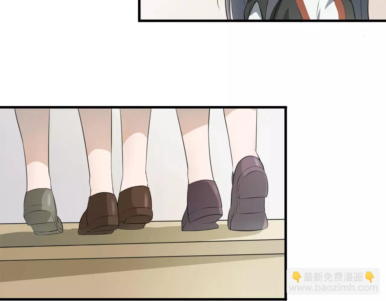 第13话 已然知晓的命运(1/2)-第14话