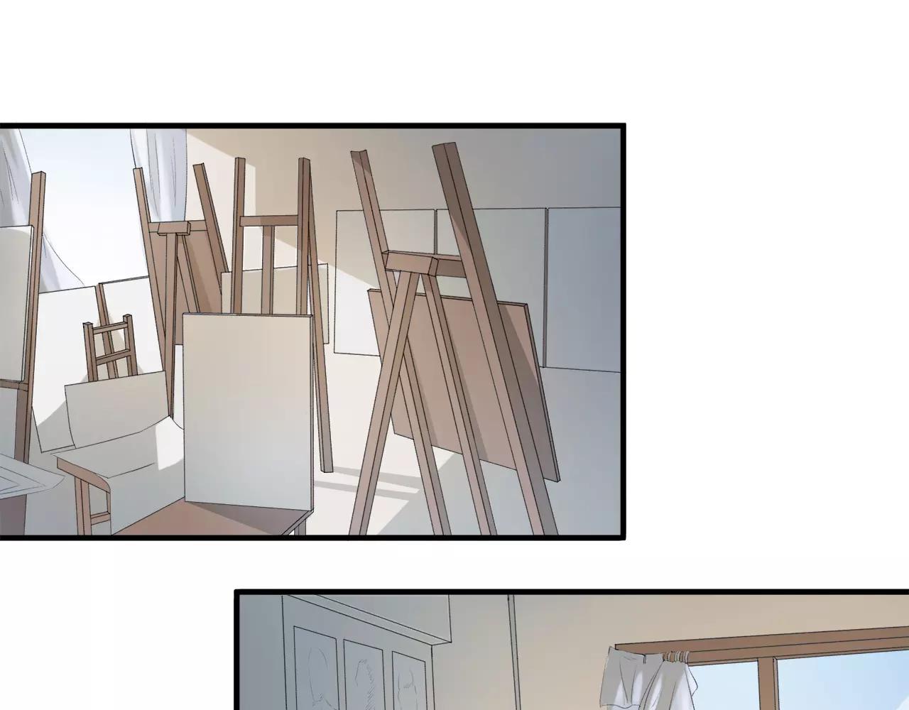 第13话 已然知晓的命运(1/2)-第14话