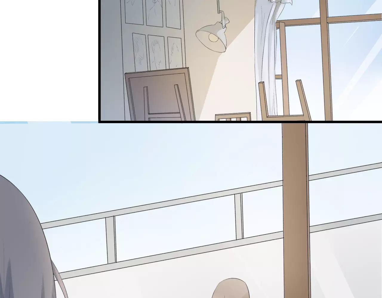 第13话 已然知晓的命运(1/2)-第14话