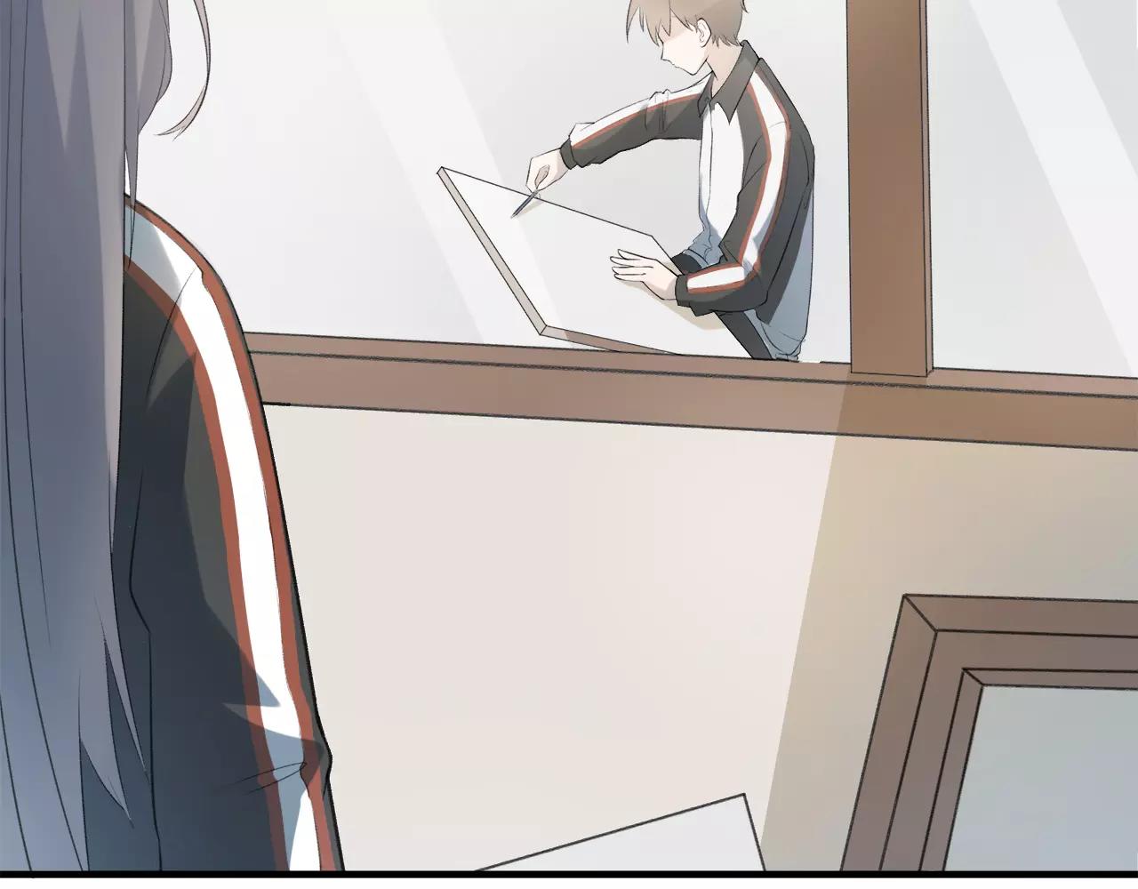 第13话 已然知晓的命运(1/2)-第14话