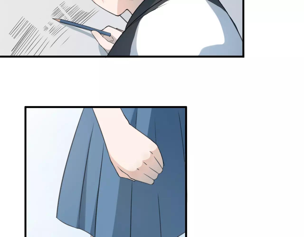 第13话 已然知晓的命运(1/2)-第14话