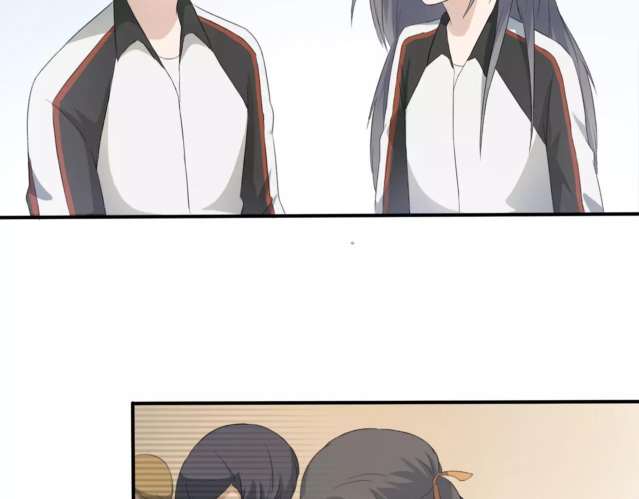 第13话 已然知晓的命运(1/2)-第14话