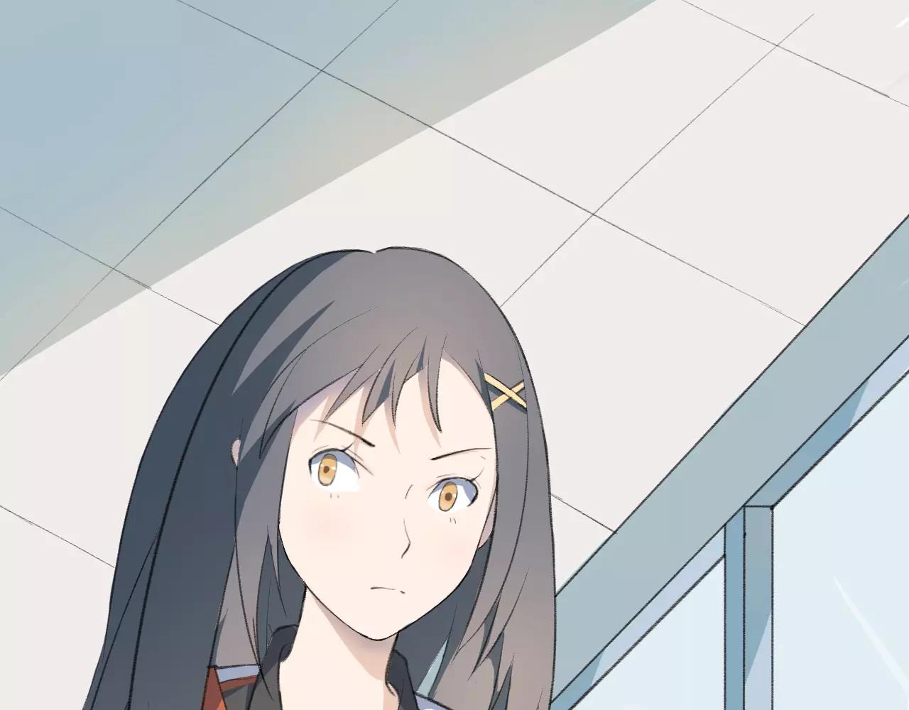 第15话 这一次我绝不退让-第16话