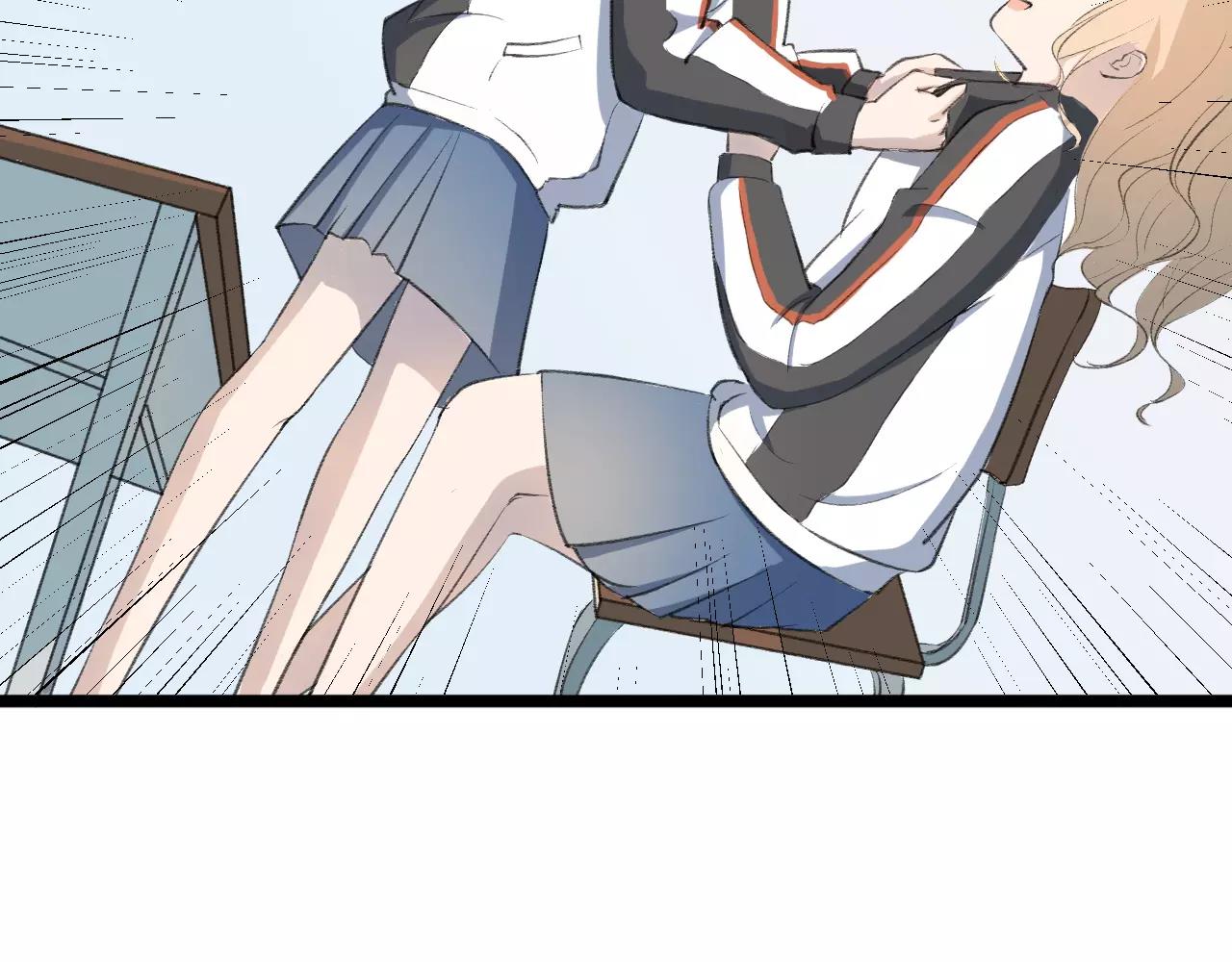 第15话 这一次我绝不退让-第16话