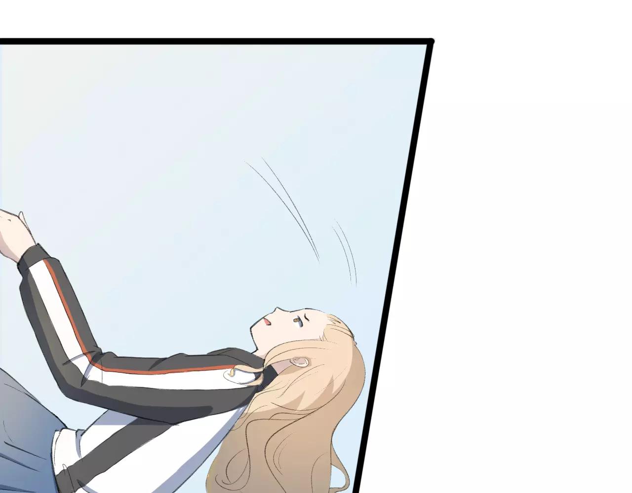 第15话 这一次我绝不退让-第16话