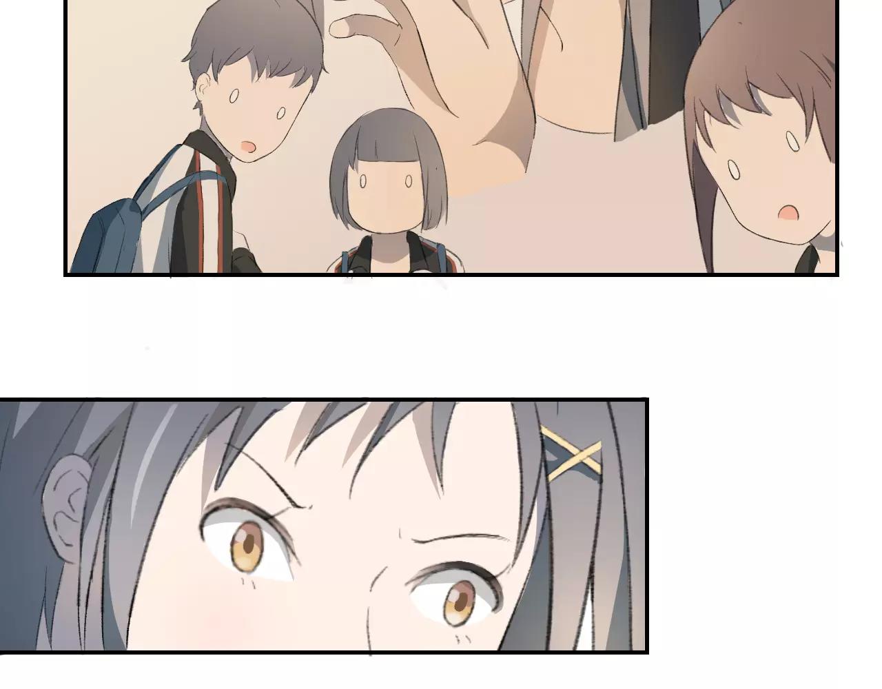 第15话 这一次我绝不退让-第16话